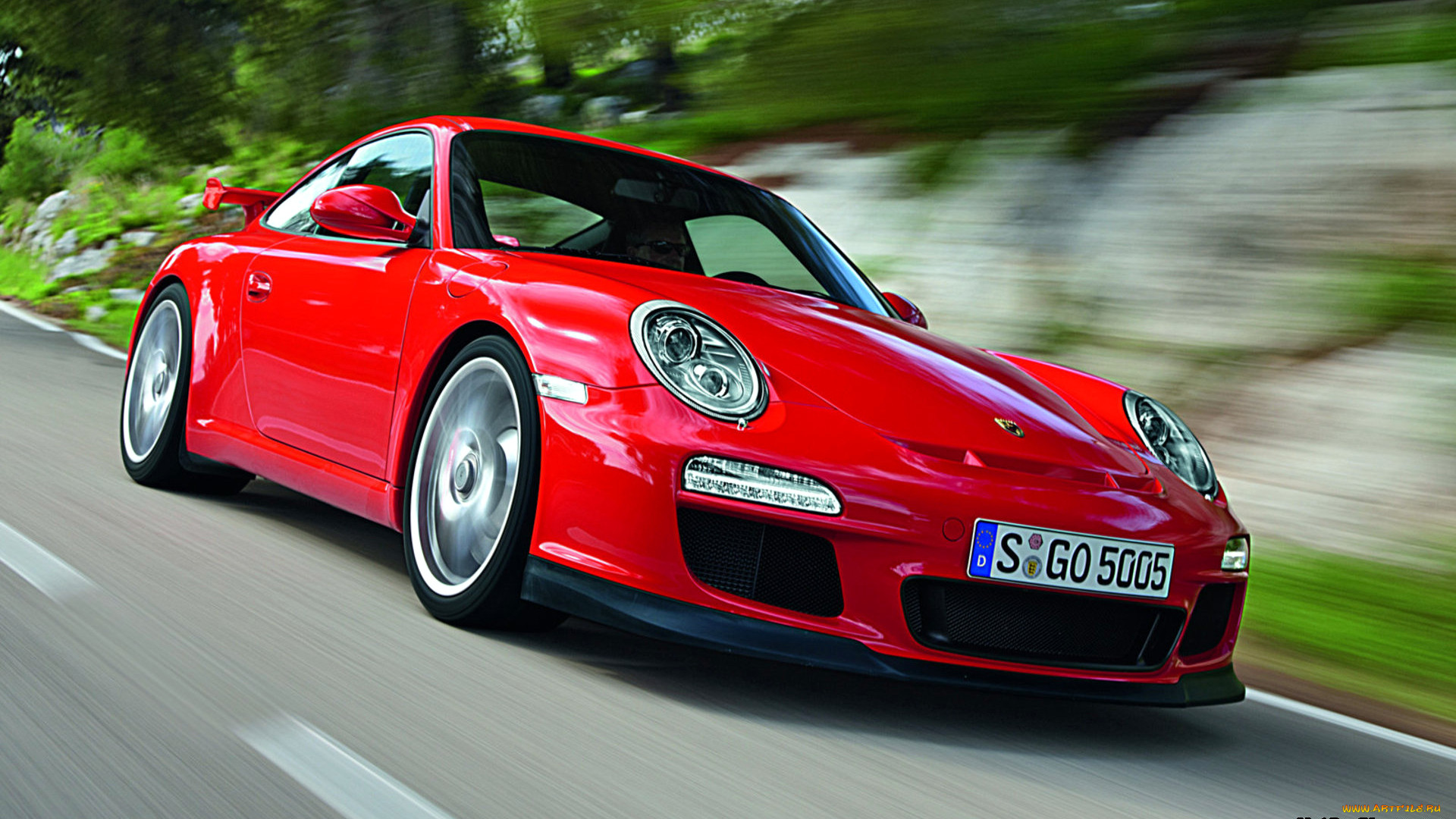 porsche, 911, gt3, , , , 